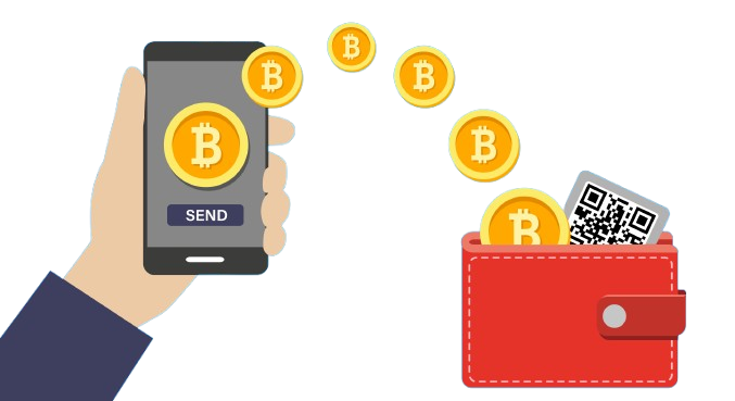 Crypto Subscribe Art